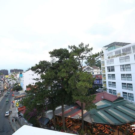 โรงแรมเลียนซอน ดาลัต ดาลัด ภายนอก รูปภาพ