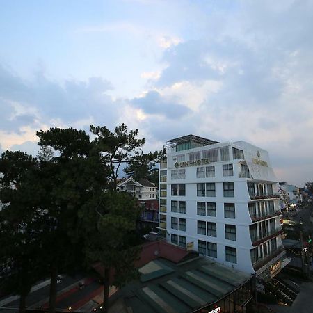 โรงแรมเลียนซอน ดาลัต ดาลัด ภายนอก รูปภาพ