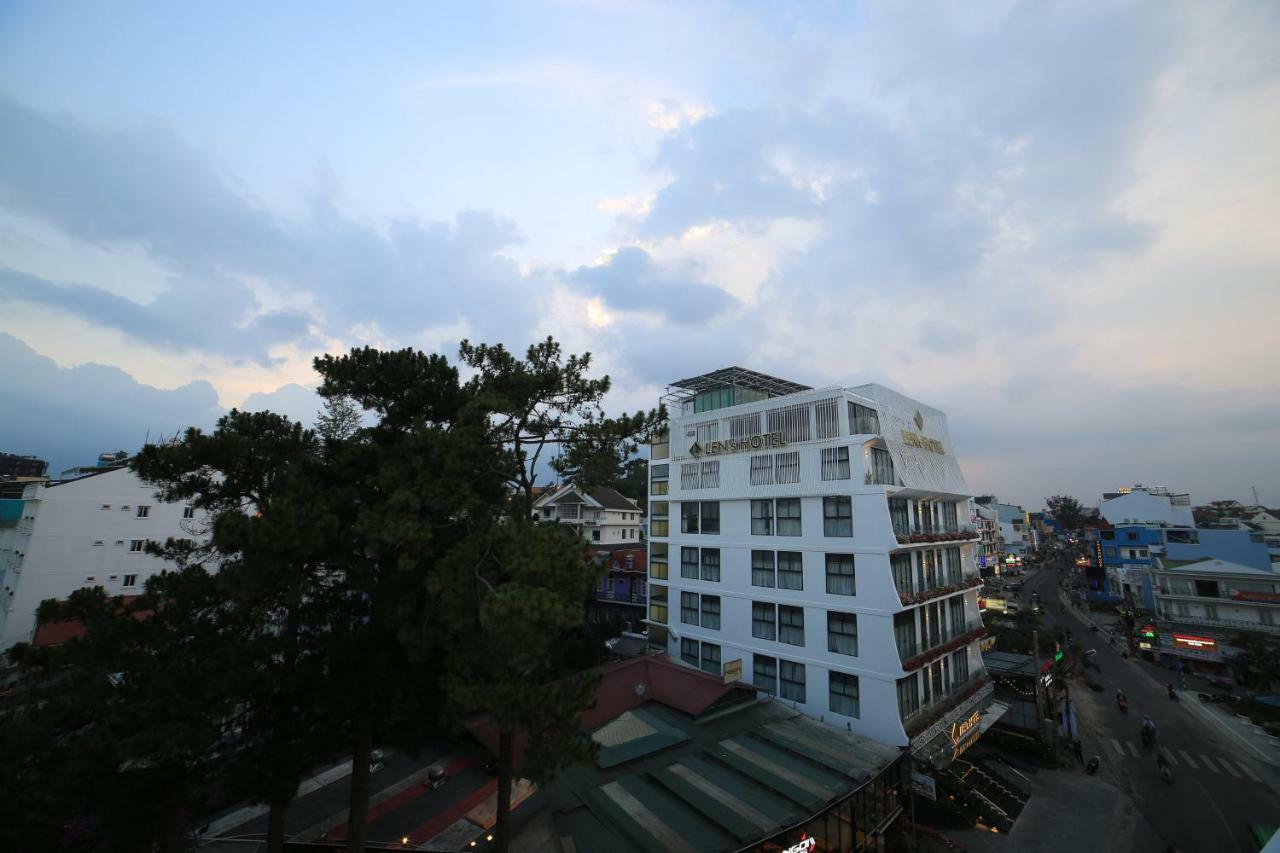 โรงแรมเลียนซอน ดาลัต ดาลัด ภายนอก รูปภาพ