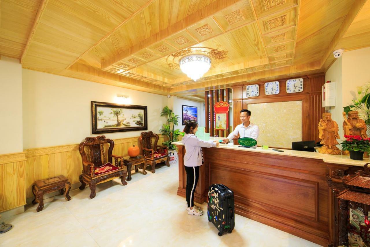 โรงแรมเลียนซอน ดาลัต ดาลัด ภายนอก รูปภาพ